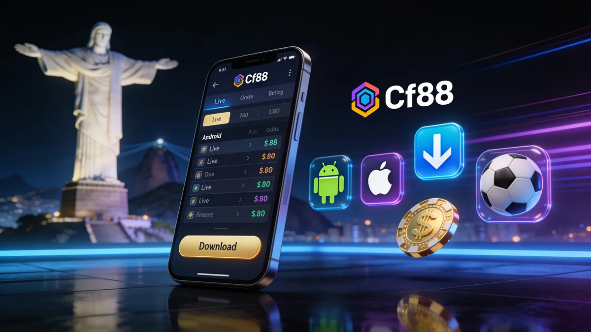 Como criar uma senha segura na cf88? — cf88 no Brasil