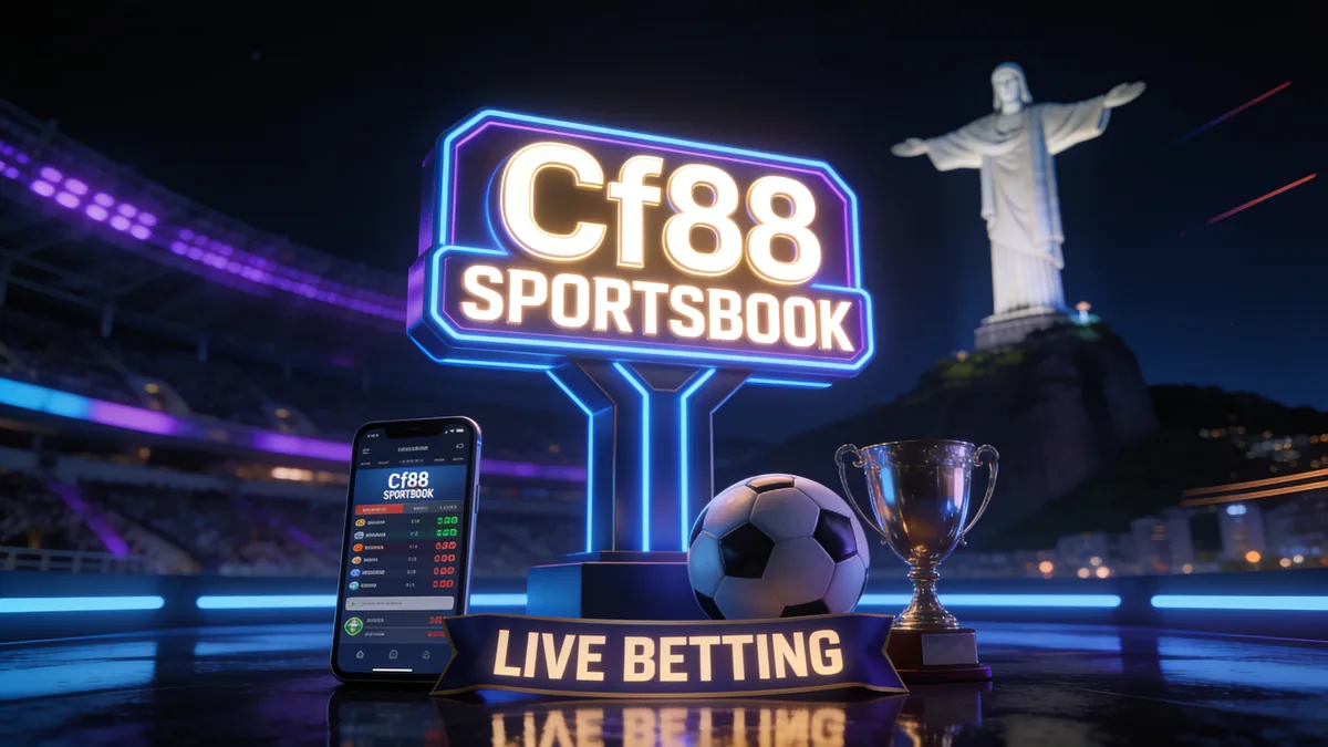 cf88 no Brasil — Como verificar sua conta na cf88?