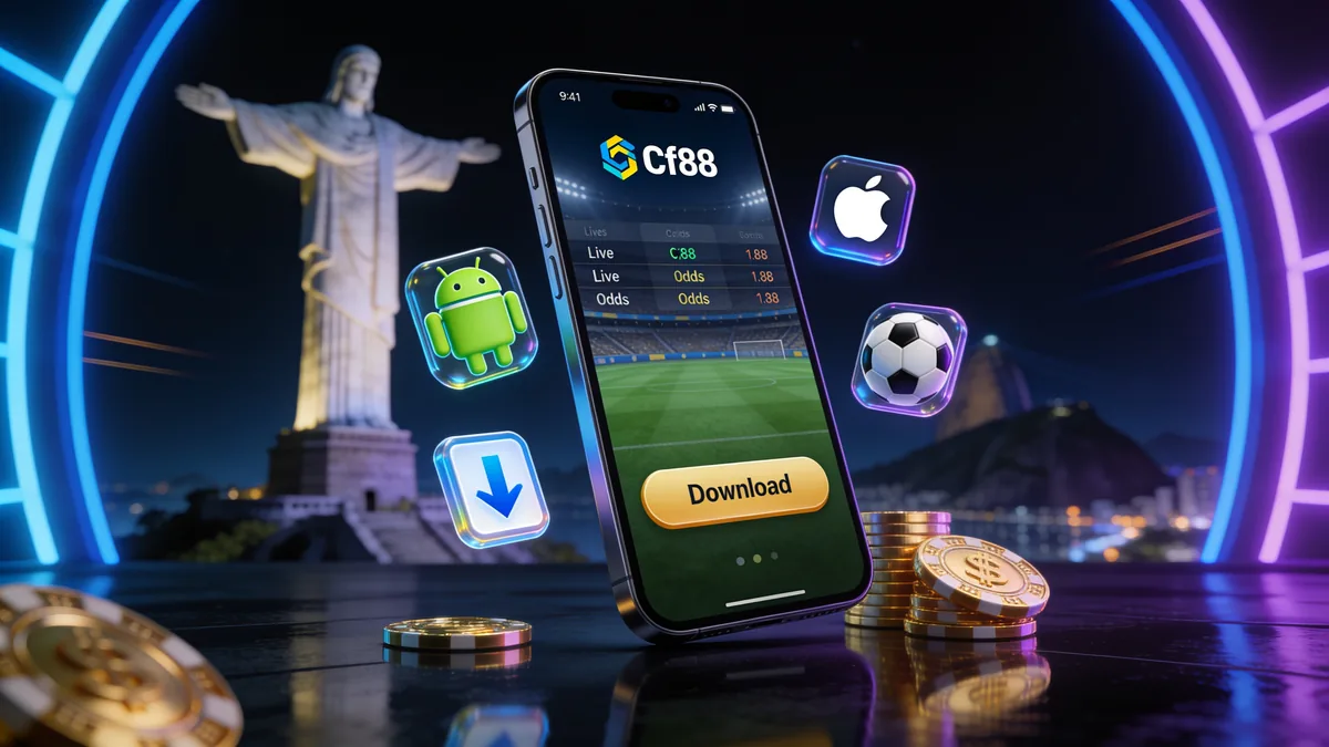 Principais características da cf88 — cf88 no Brasil