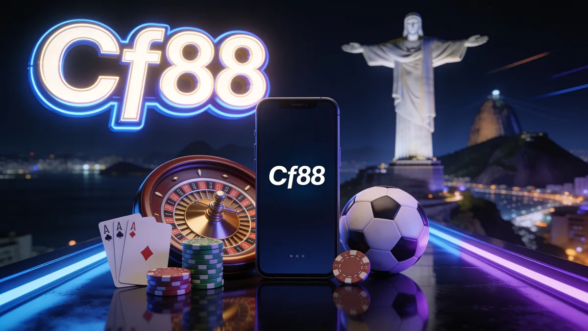 cf88 no Brasil — Requisitos para se cadastrar na cf88